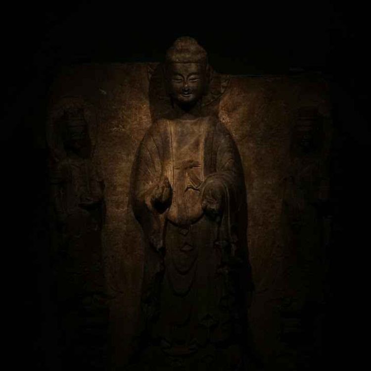 cover art for Exploring Potential (Meditative) States for Right Effort