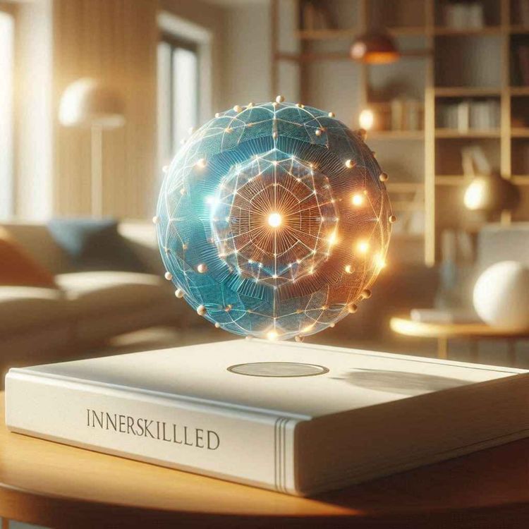 cover art for Detect: Meditation Morsels