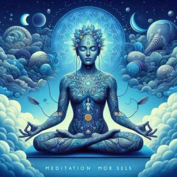 cover art for Being Practiced: Meditation Morsels