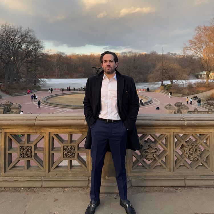 cover art for Conscious Investing and The Illusion of Performance-Based Identity with Aaron Scott