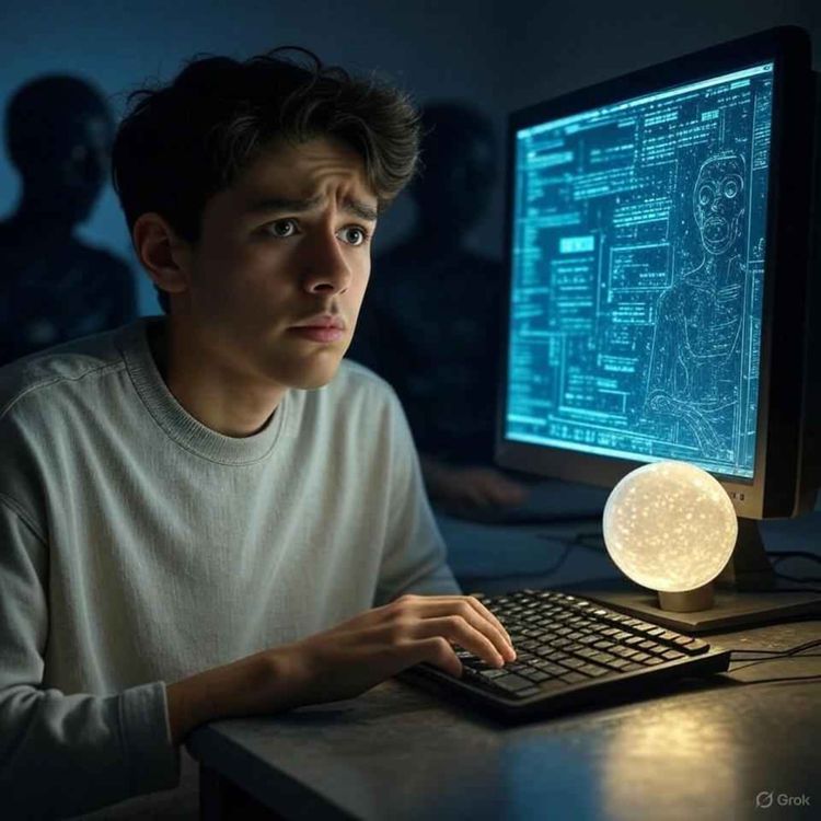 cover art for Covert, Automated, Instantaneous, Micro-Tailored Full Internet Facsimiles