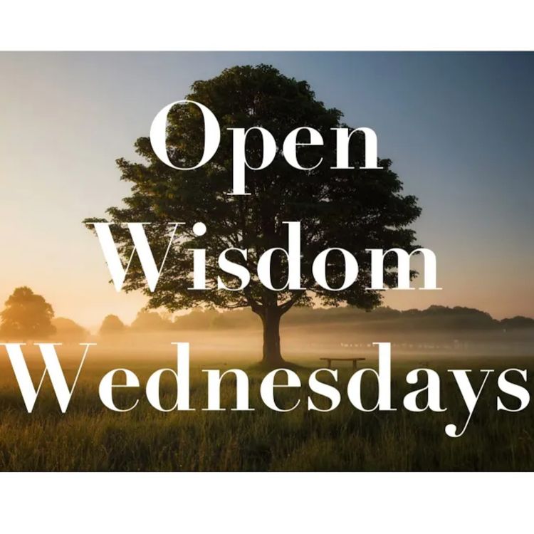 cover art for Confession as Accusation -- Wisdom Wednesdays