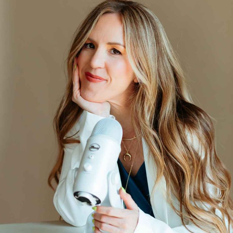 cover art for Deception, Miscarriage & Miracles: Crafting Conscious Narratives With Melissa Monte