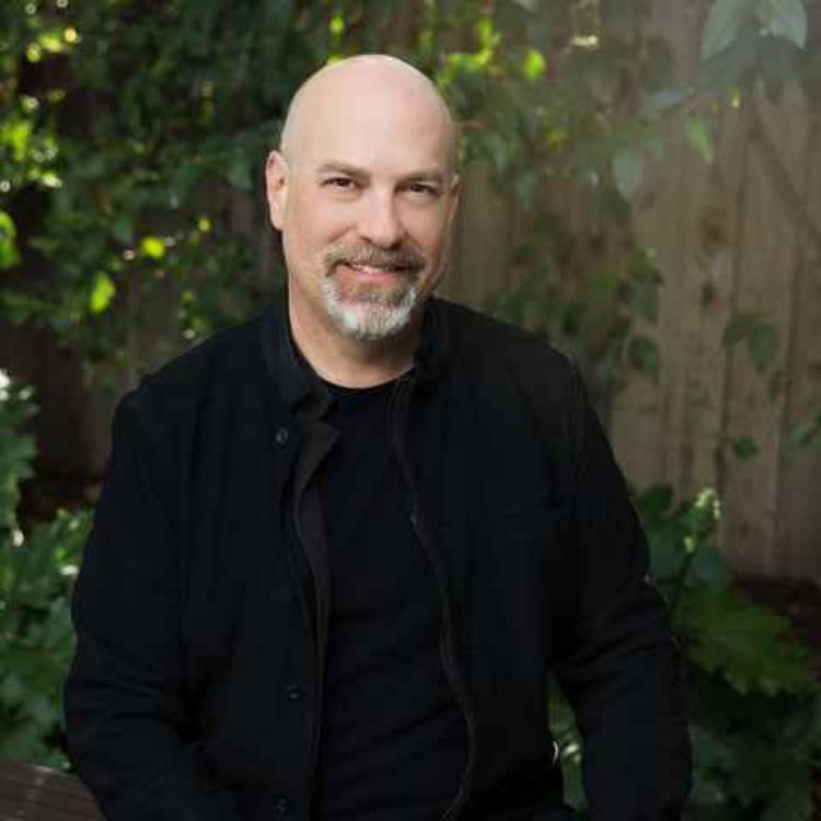 cover art for From Heart Attack to Heart Opening: Dr. J. Paul Luftman on Sound, Near-Death Data & Future of Medicine