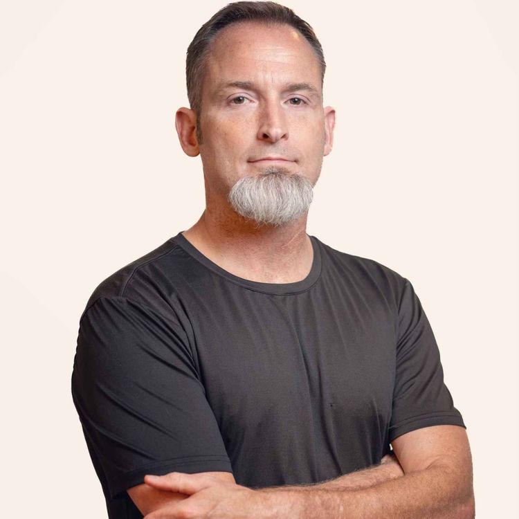 cover art for Why Autism Exploded 10x, Why Kids Are Bullied & How Proper Breathing Changes Everything with Asher Lester