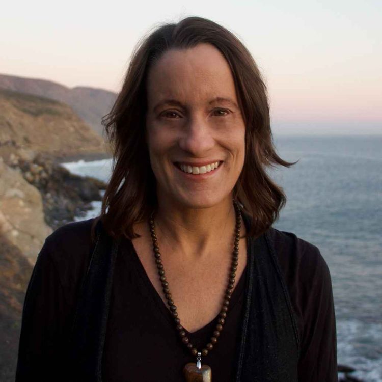 cover art for From Allergic to the World to Healing Suppressed Trauma: Cindy Costley's Transformation