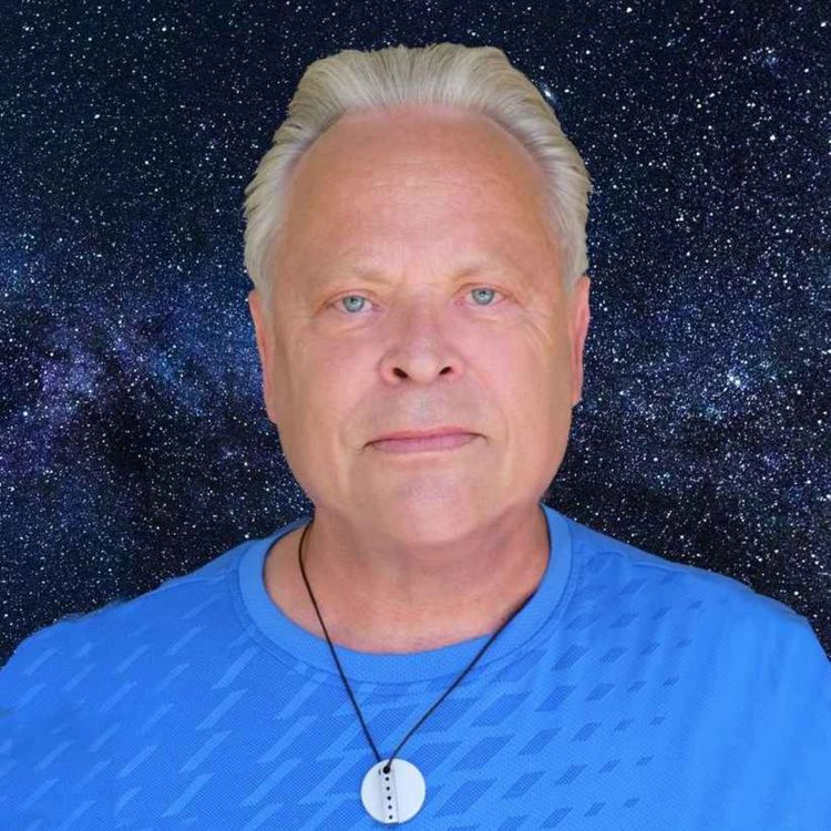 cover art for 5G, Wireless Tech, and Your Health – The Frequency Threat with Norbert Heuser