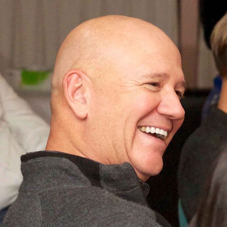 cover art for Trauma as Unintegrated Resource & Healing Without Reliving: Steve Hoskinson on Post-Trauma Growth