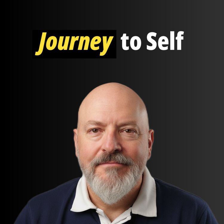 cover art for Empath Awakening: Childhood Spirits, Crossing Over Stuck Souls & Root-Cause Healing with Daniel Anderson