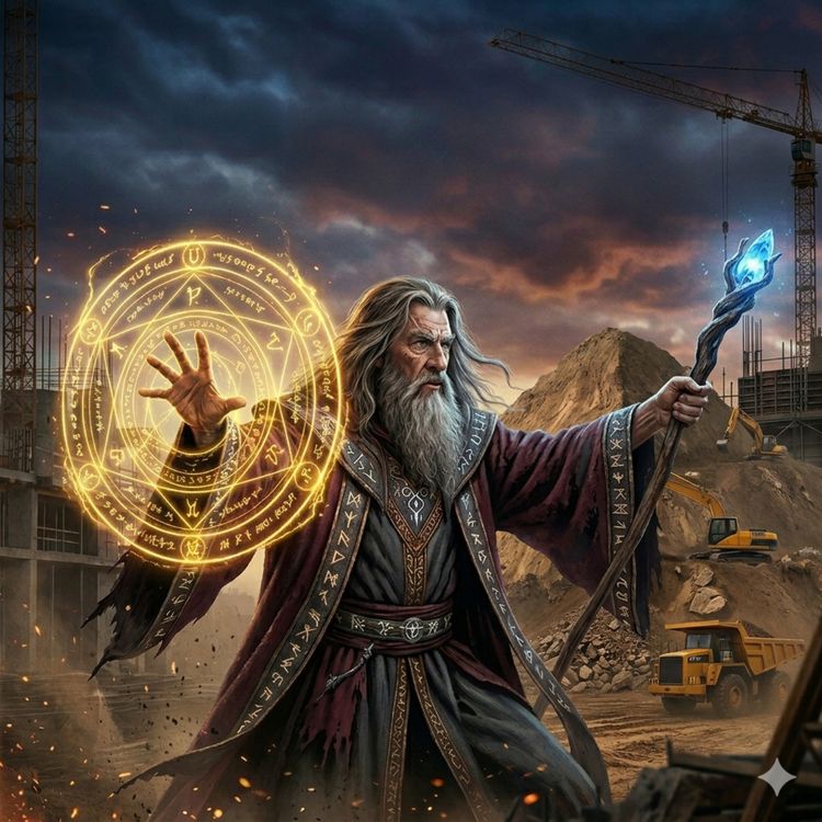 cover art for Recovered Wisdom App Talk: Decoding Doctor Strange 2