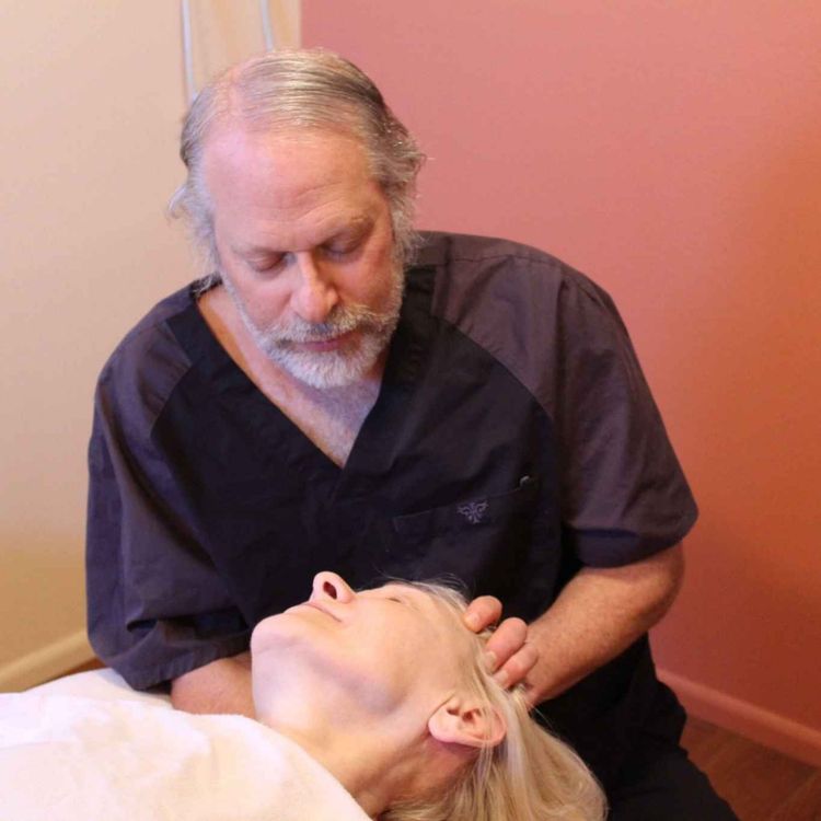 cover art for Tuning the Body’s Frequency: Bio-Rhythms, Terrain Medicine, PEMF & Self-Responsibility with Andrew Scheim