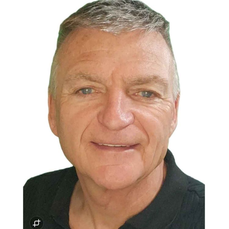 cover art for 5 Simple Pillars to Reverse Lifestyle Disease & Reclaim Health Beyond the Broken Medical System with Graham Hawley