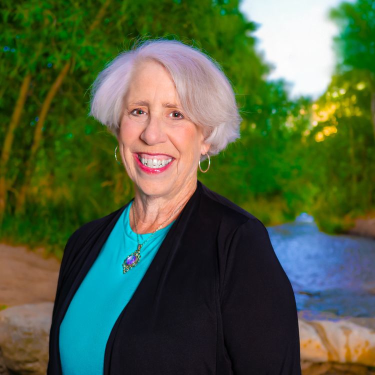 cover art for Melanie Smithson: Somatic Psychotherapy, Past Lives, Sedona Method & Healing the Body