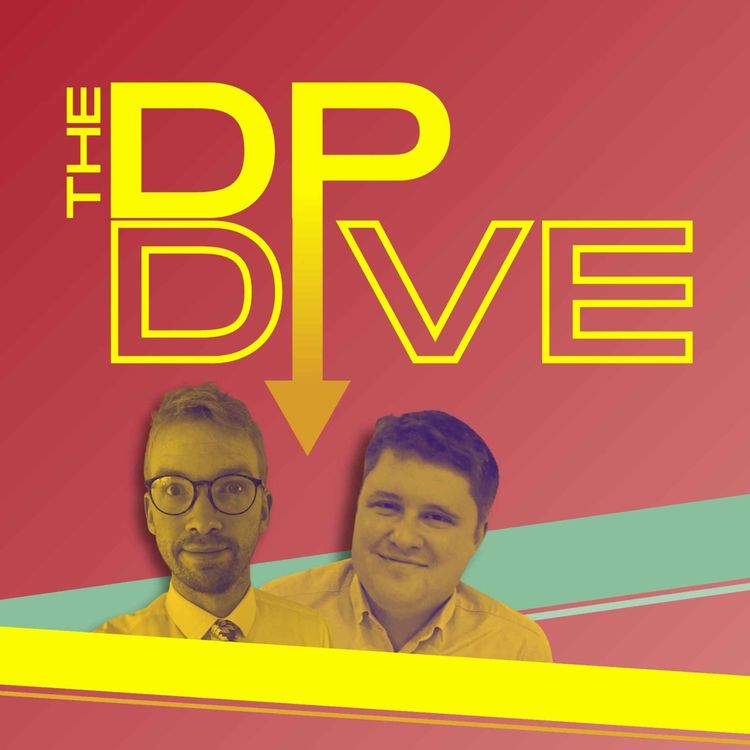 cover art for The DP Dive: Introduction