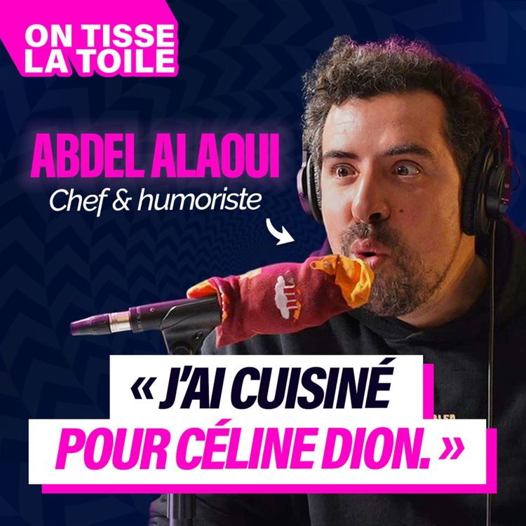 cover art for [EXTRAIT] Le test en LIVE de la HOT CHIPS