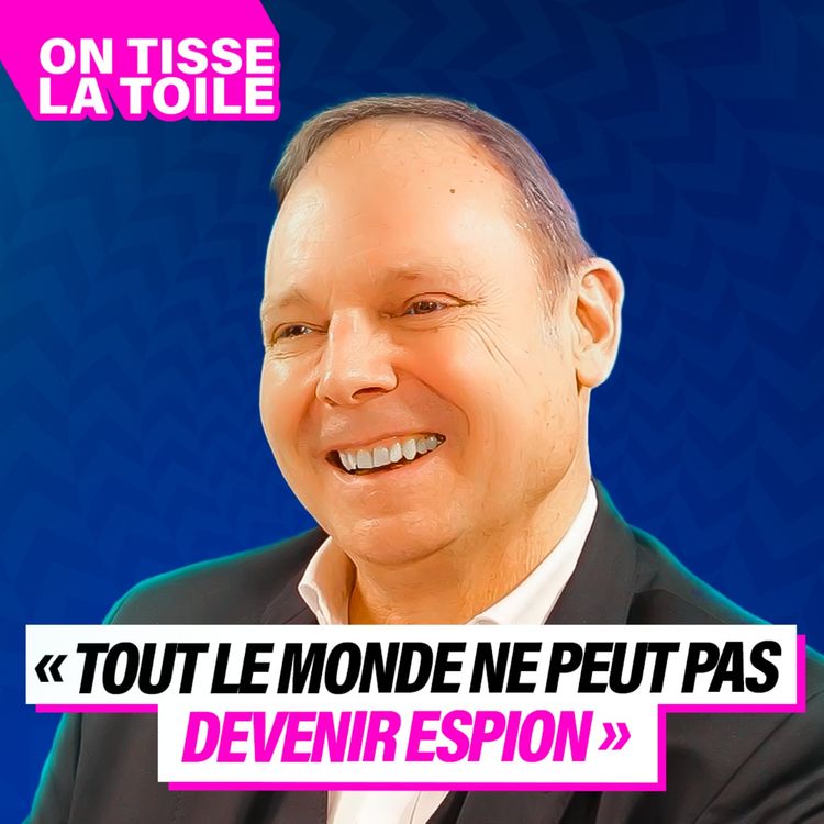 cover art for #52 - Christophe Caupenne