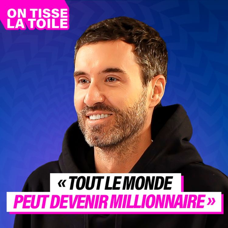 cover art for [EXTRAIT] - "L'être humain est en constante évolution"