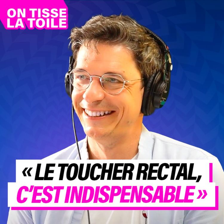 cover art for [EXTRAIT] C'est quoi l'urologie ?