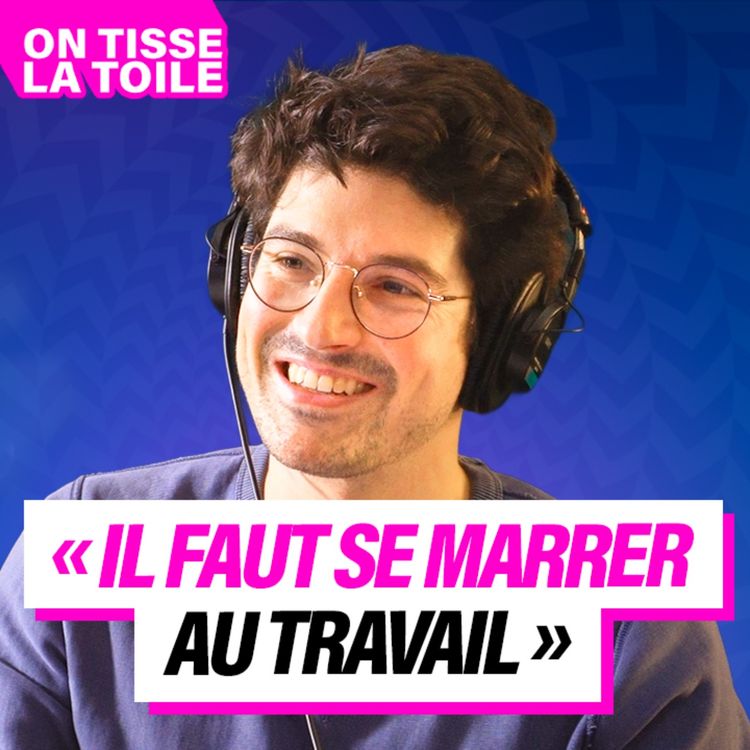 cover art for [EXTRAIT] Un grand écart en live !