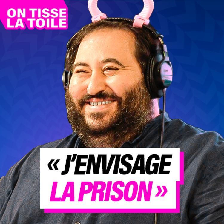 cover art for #30 Oussama Ammar - Je m'en fous de perdre de l'argent