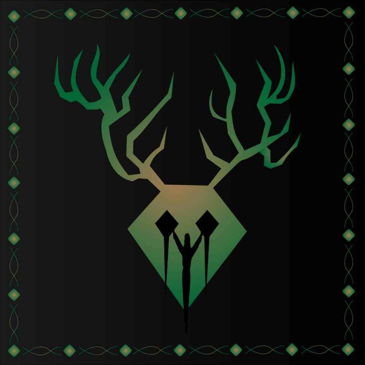 cover art for Ep: I - En algún lugar dentro del bosque