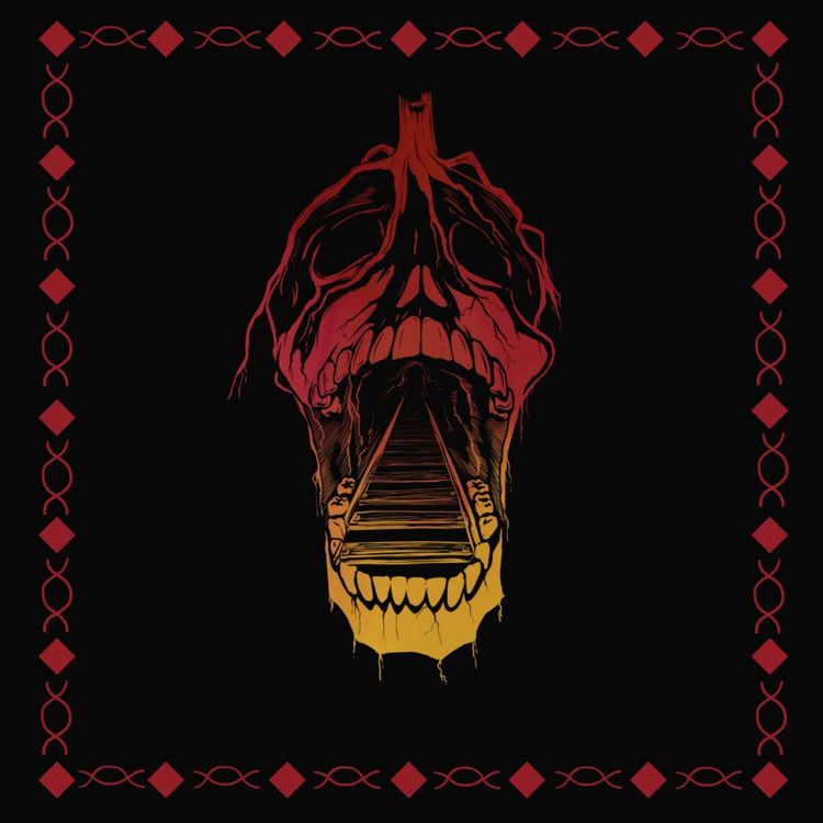 cover art for Ep: III - Confesiones del abismo