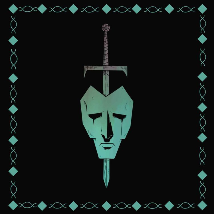 cover art for Ep: V - El inquisidor