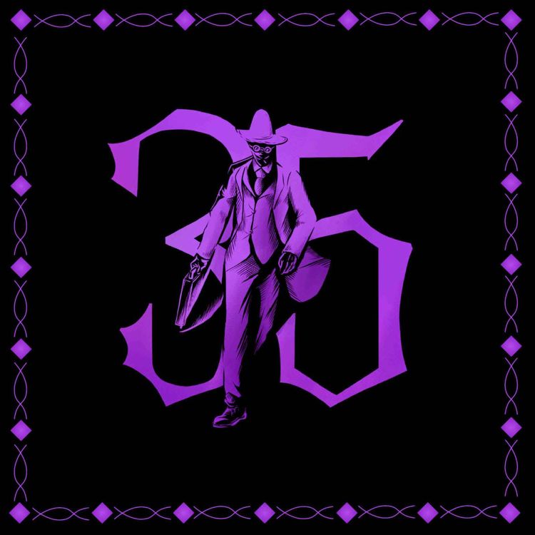 cover art for Ep: VI - El Pálido de la 35 (Ft. Random_Pau_) 