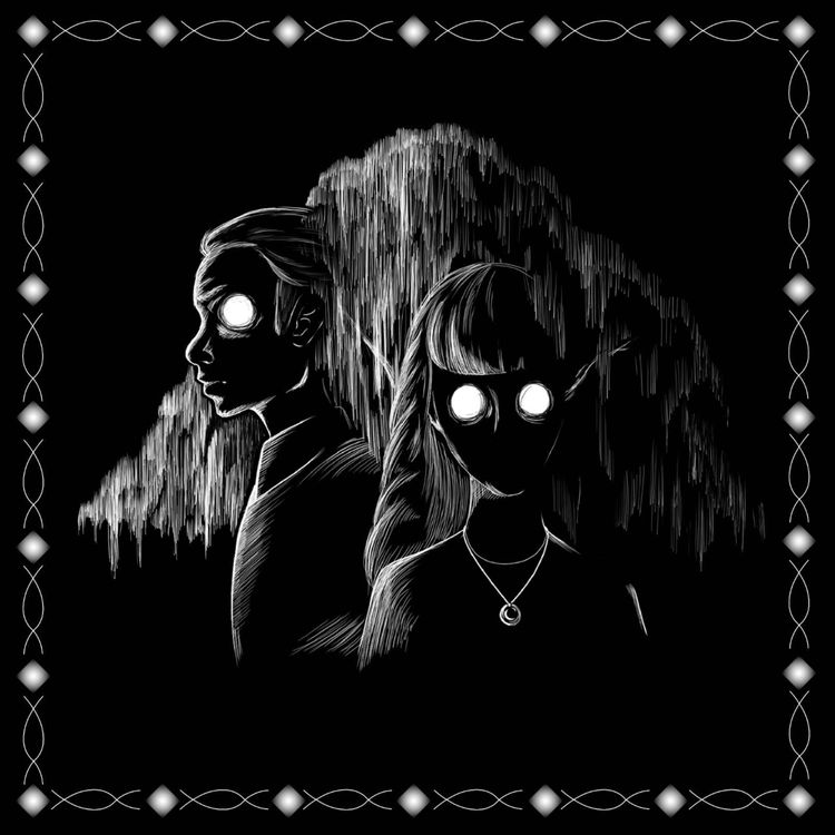 cover art for Ep: VIII - Los Niños Kurza 