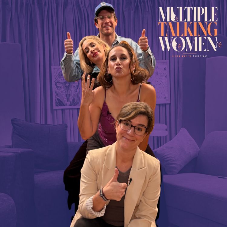 cover art for Dougie Jr. Can F Himself - Alex Bonifer - Multiple Talking Women