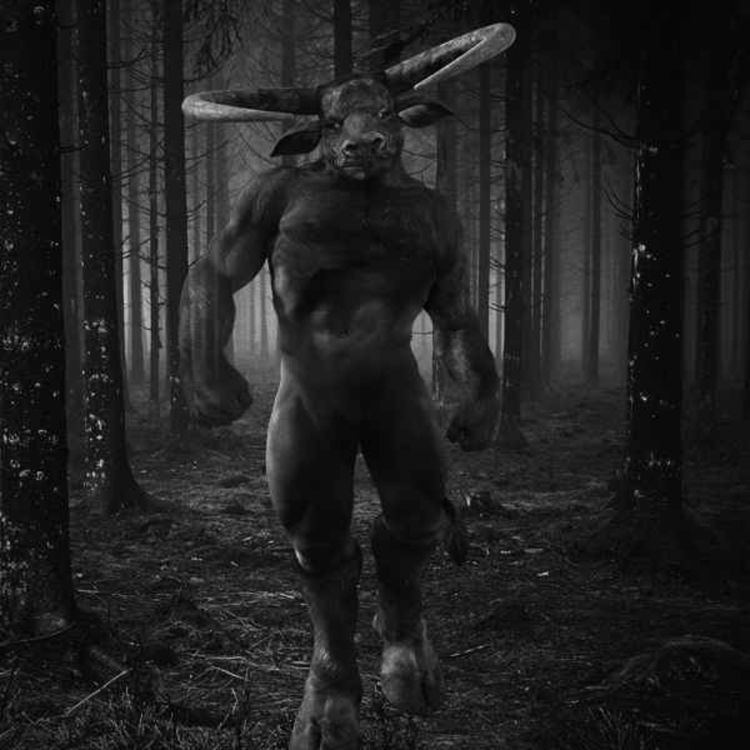 cover art for El Nahual Toro / Relato De TERROR / Guerrero De Luz 