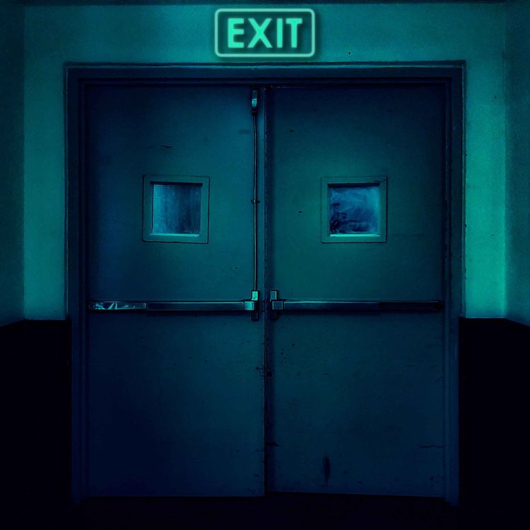 cover art for La MORGUE Del Pueblo / Relato De Terror