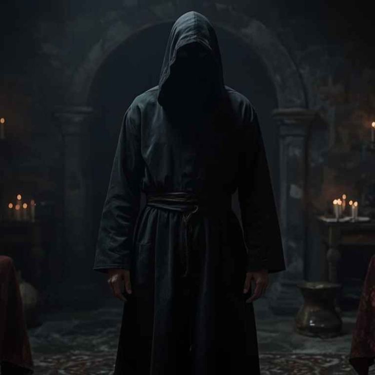 cover art for LAS SECTAS SATANICAS DE VERACRUZ / Relato De Miedo