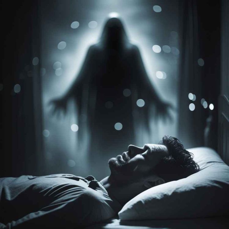 cover art for La Subida Del Muerto / Relato De Miedo