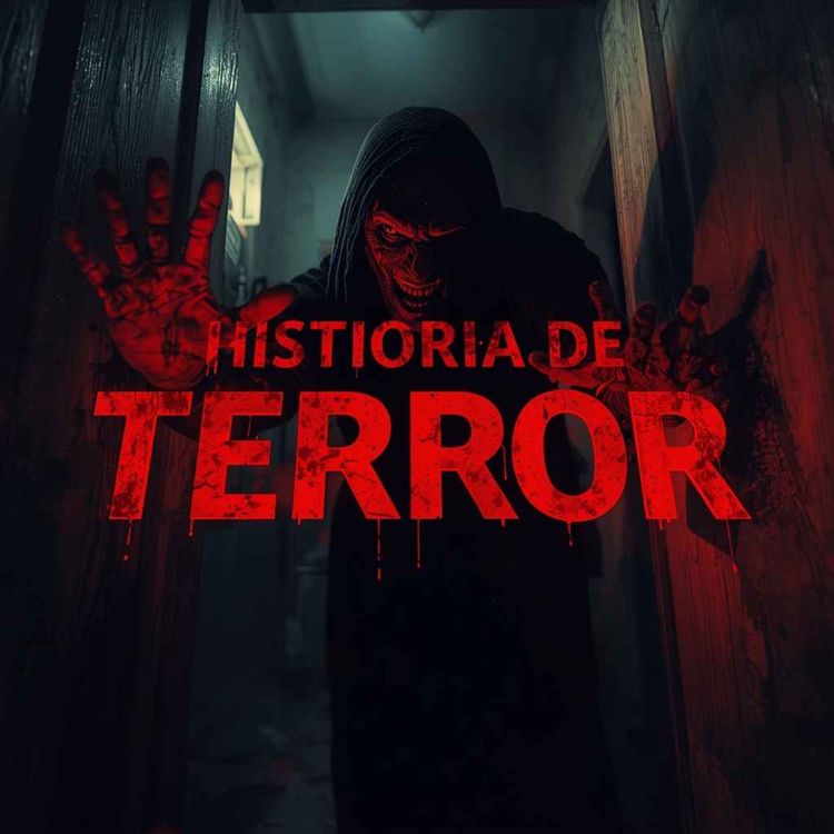 cover art for Relatos De Terror con Chemo San Juan