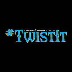 cover art for Hashtag Twist It