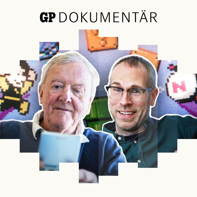 cover art for När Nintendo kom till Sverige – 2/2