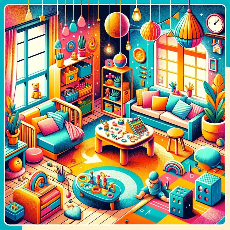 cover art for Montessori at Home: Practical Tips for Parents