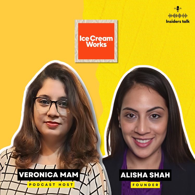 cover art for Scooping up the past: How one Family Rebuilt Their Ice Cream Legacy