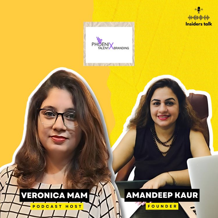 cover art for The Power of Employer Branding: Why It Matters for Your Business