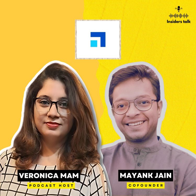 cover art for Crack the SEO code and unlock organic traffic secrets for businesses of all sizes with Mayank jain