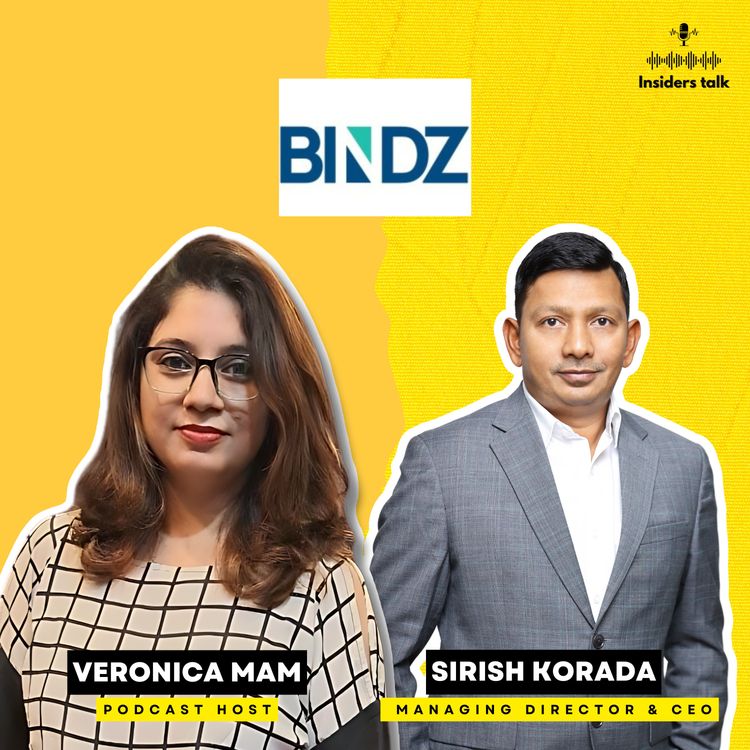 cover art for Bridging Global Accounting Opportunities: Insights from Sirish Korada