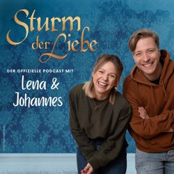 cover art for Sturm der Liebe