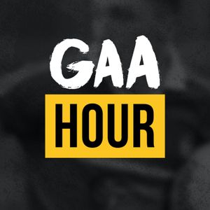 cover art for The GAA Hour