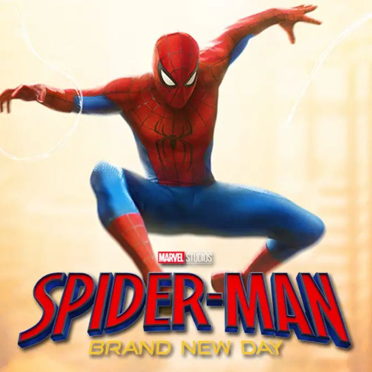 cover art for Spiderman : Bran New Day, Le retour PARFAIT de l’Araignée ? 🕷️🕸️💥