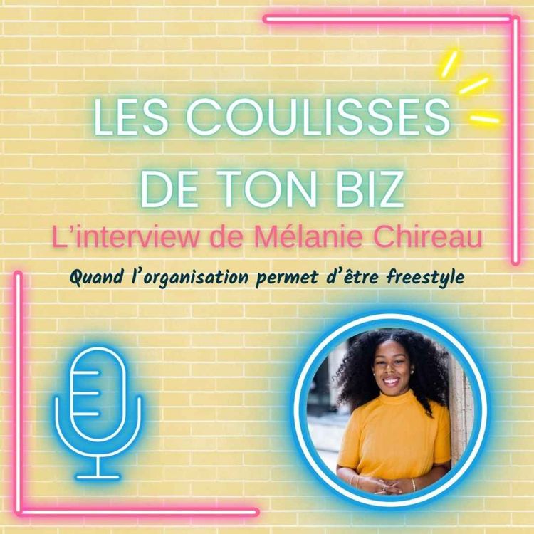 cover art for Quand l'organisation permet d'être freestyle