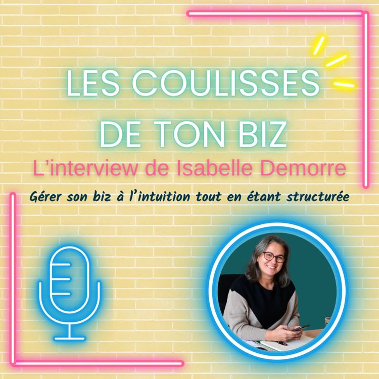 cover art for Peut-on être organisée et avoir tout dans la tête ?