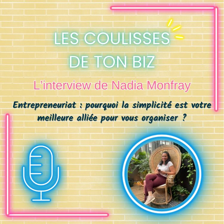 cover art for Organisation, je t'aime, moi non plus