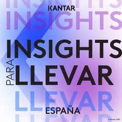 cover art for Insights para llevar