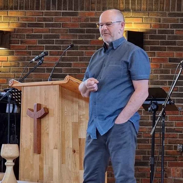 cover art for Det fullkomne offer - Hebrerne 9